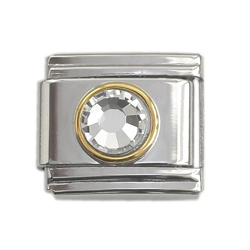 Best April 25Th Birthstone Color