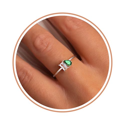 Best April And May Birthstone Rings