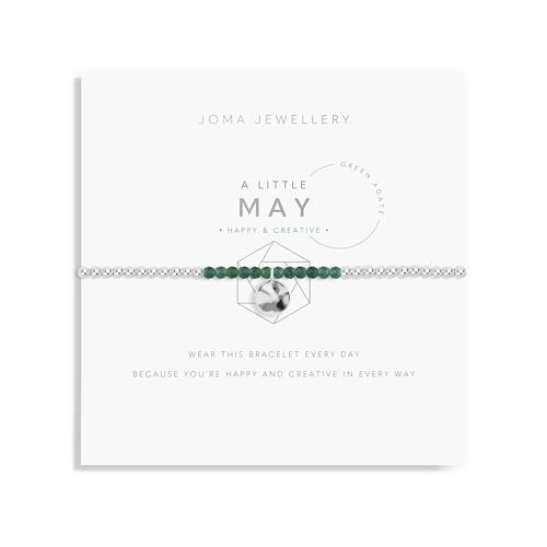 Best April Birthstone Bangle Bracelets