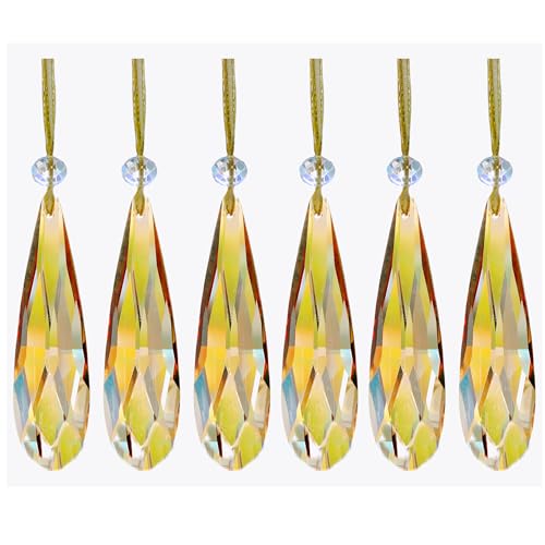 Diy Crystal Christmas Ornaments