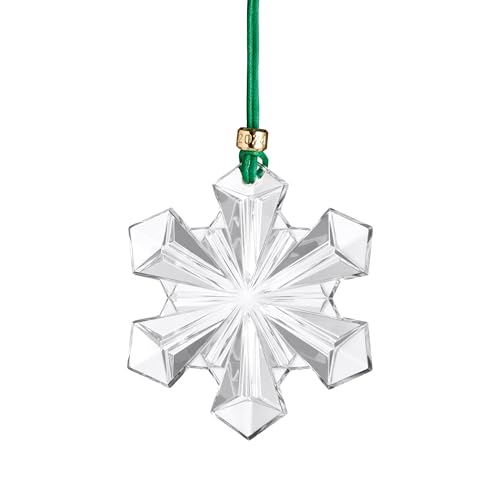 Ebay Waterford Crystal Ornaments
