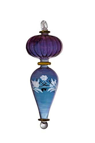 Handmade Crystal Ornaments