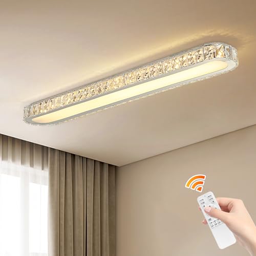 Luxury Crystal Decorative Ceiling Lights