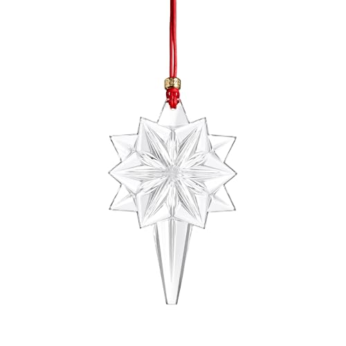 Waterford Crystal Christmas Decorations Ireland
