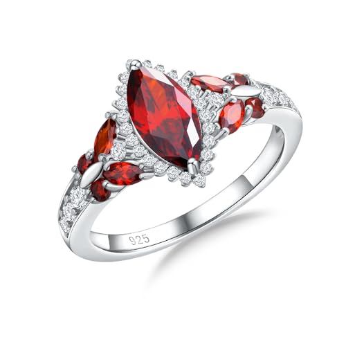 What'S the Birthstone for the Month of January