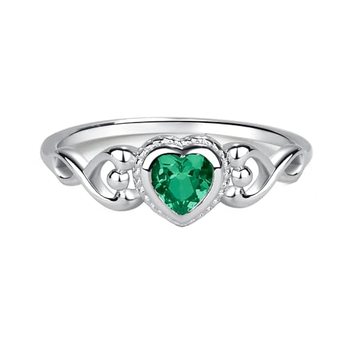 What'S the Color of May Birthstone