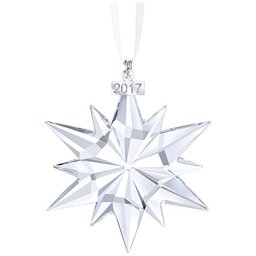 Xmas Crystal Ornaments