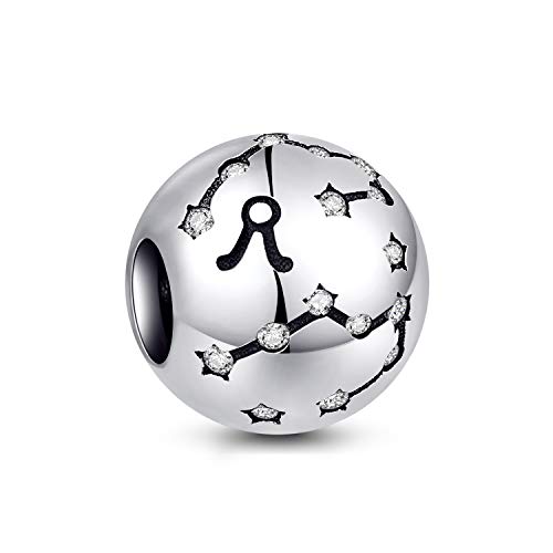 Zodiac April Birthstone